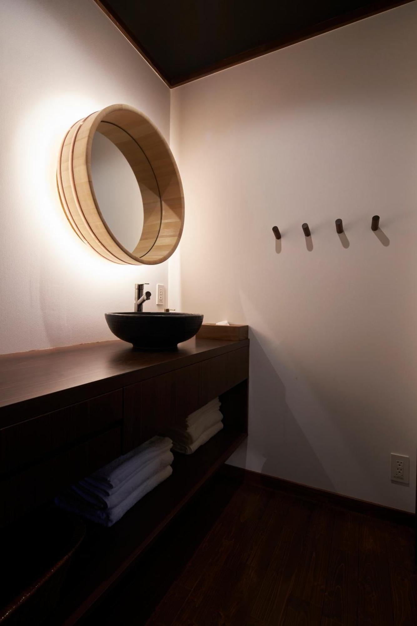 Wanoi Kakunodate Semboku Exteriér fotografie